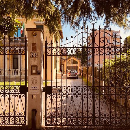 Villa Mirabilia - Vicino A Malpensa E Rho Fiera Gallarate Eksteriør bilde