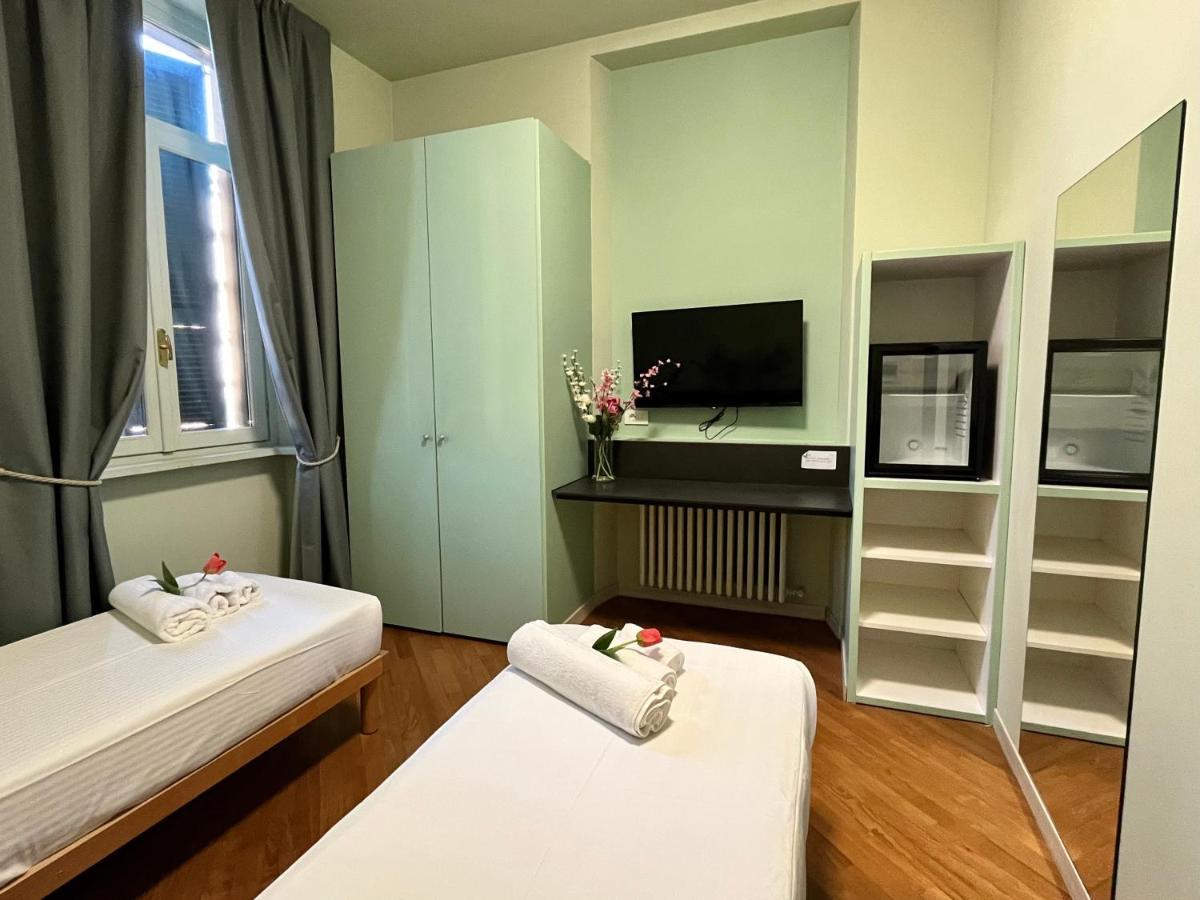 Villa Mirabilia - Vicino A Malpensa E Rho Fiera Gallarate Eksteriør bilde